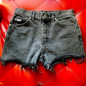 Lee Vintage Short